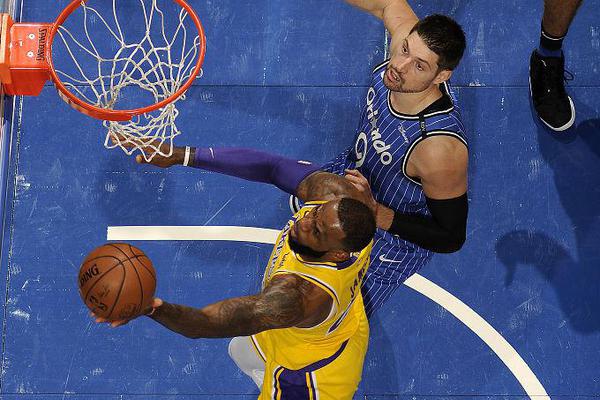 2026年4月11日NBA常規賽森林狼vs火箭直播【24直播網】