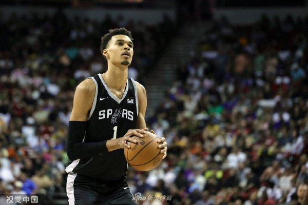 若文班本賽季奪MVP 他將超越羅斯成為曆史最年輕MVP獲得者