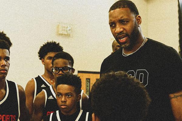 追夢：為啥NBA的一切都能擺（bǎi）在台麵上 唯獨裁判的事不能？