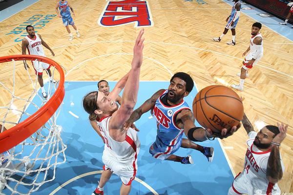 NBA官宣周最佳：文班亞馬希羅分別當選（xuǎn） 東契奇小卡華子（zǐ）等人獲（huò）提名