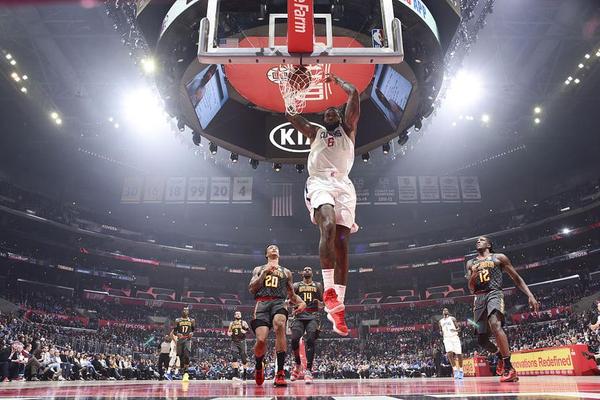 追夢：為啥NBA的一切都能（néng）擺在台麵上 唯獨裁（cái）判的（de）事不能？