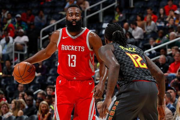 NBA彩經：火箭大勝奇（qí）才 雄鹿（lù）不敵綠軍 爵士難擋掘金 快船拿下勇士