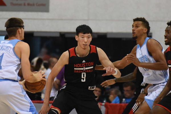 03月（yuè）10日 NBA常規賽 掘金vs雷霆 全場錄像回放