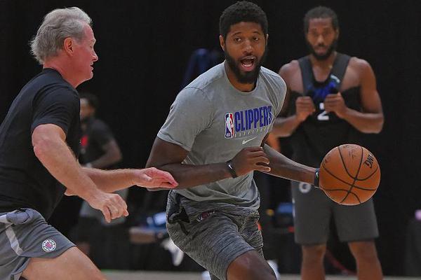NBA彩經：火箭大勝奇才 雄鹿不敵綠軍 爵士難擋掘金 快船拿下勇士