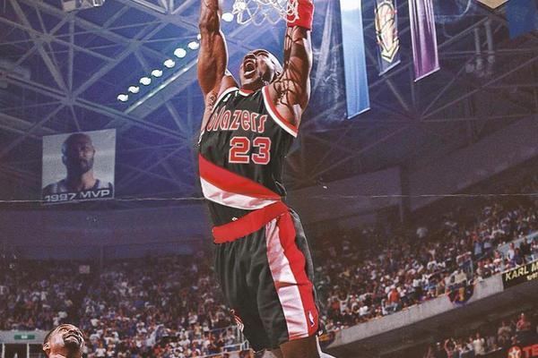 未來（lái）之星（xīng）！NBA官方祝榜眼迪（dí）倫·哈珀20歲生日（rì）快樂