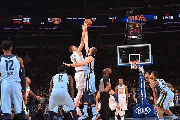 03月10日 NBA常規賽 掘金vs雷（léi）霆 全場錄（lù）像回放