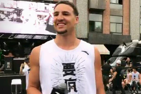 庫裏缺席時間增加 勇士真夠慘的