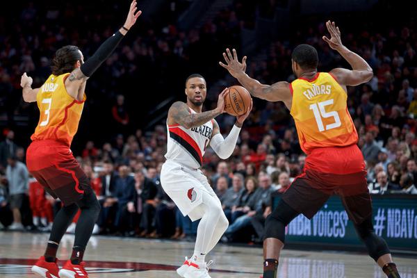 03月10日 NBA常規（guī）賽（sài） 掘金vs雷霆 全場錄像回放（fàng）
