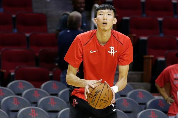 [流言板（bǎn）]ClutchFans：打了29場（chǎng），對謝潑（pō）德的（de）表現＆潛（qián）力有何看（kàn）法？